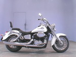     Honda Shadow400 2004  2